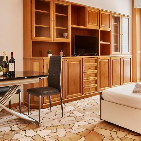 Appartement L'Antico Casolare - Vicino M3 E Fondazione Prada à Milan Extérieur photo