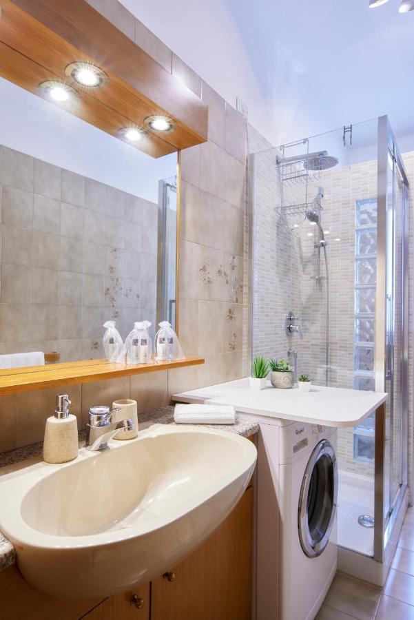 Appartement L'Antico Casolare - Vicino M3 E Fondazione Prada à Milan Extérieur photo