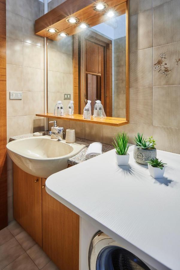 Appartement L'Antico Casolare - Vicino M3 E Fondazione Prada à Milan Extérieur photo