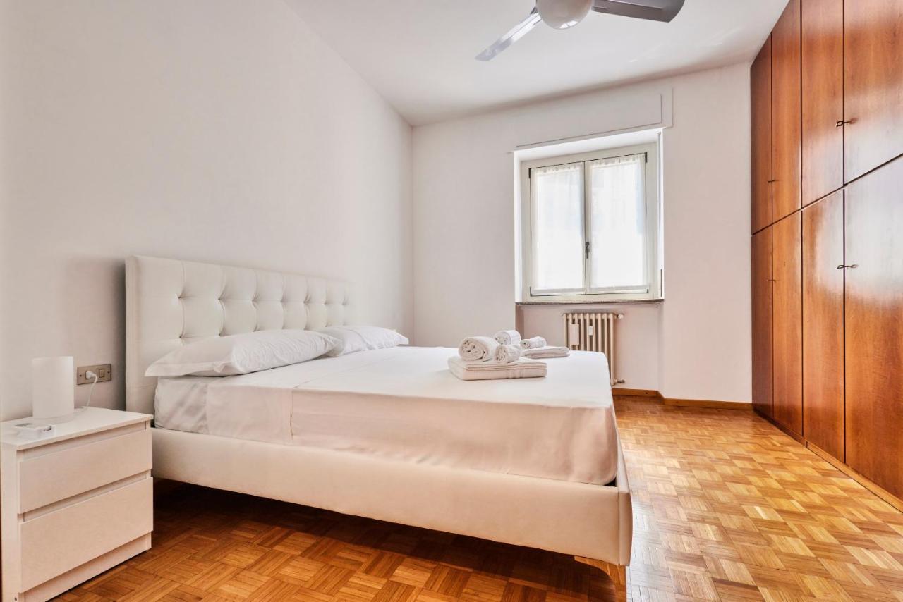 Appartement L'Antico Casolare - Vicino M3 E Fondazione Prada à Milan Extérieur photo